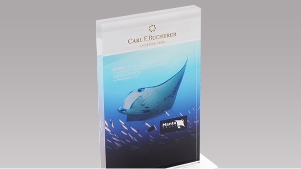 定制亞克力展示架時，什么樣質(zhì)量才算標準？